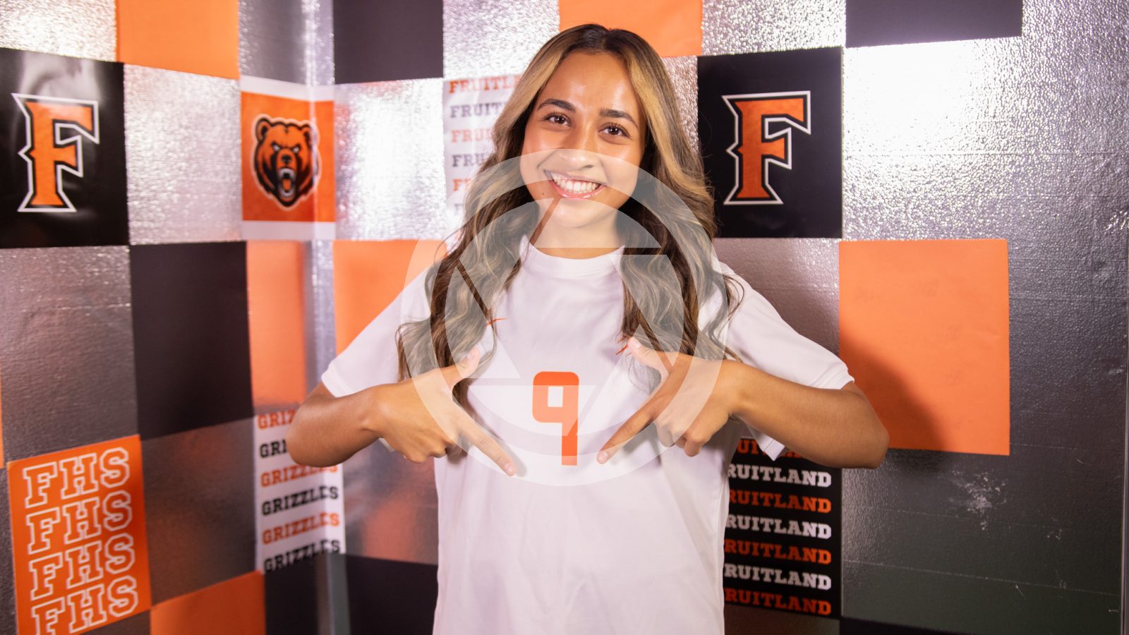 Photo from Fruitland HS Girls Soccer