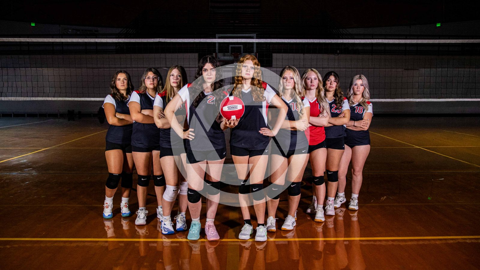 Photo from Payette HS Media Day - 4 Sports