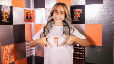 Photo from Fruitland HS Girls Soccer
