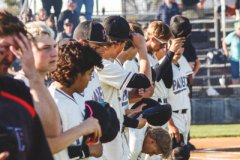 Fruitland vs Payette (Game 3 SRV Districts)