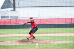 Weiser vs Payette 3/30 Baseball