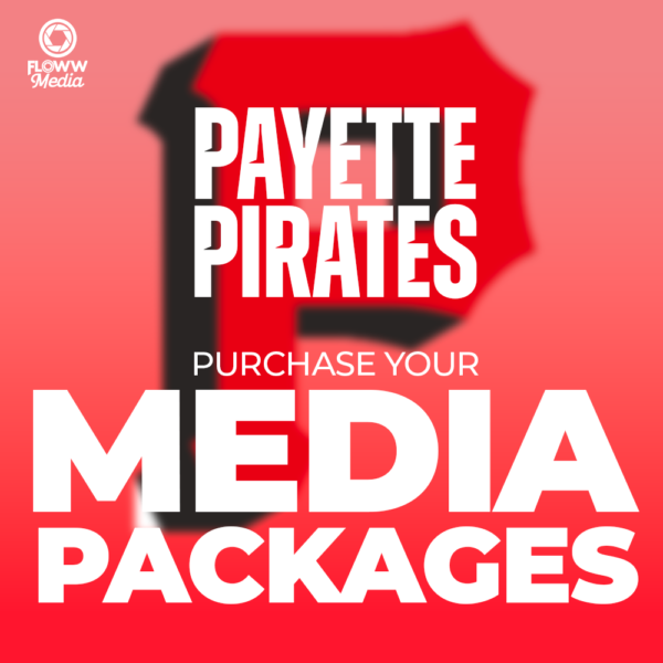 Payette Pirates Media Day