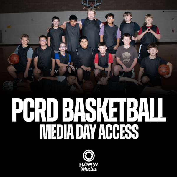 Shaffer PCRD Media Day Access
